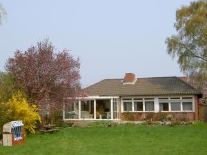Ferienhaus (Ferienwohnung) Finkennest in Hohwacht